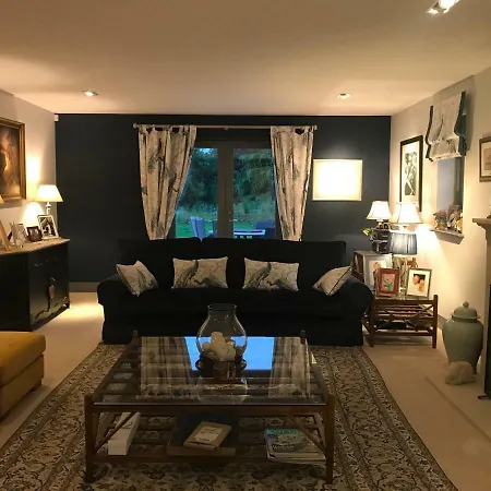 Mulberry House, * Bristol