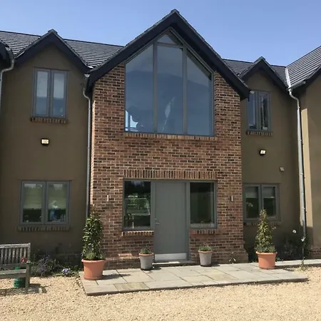 Mulberry House, Villa Bristol